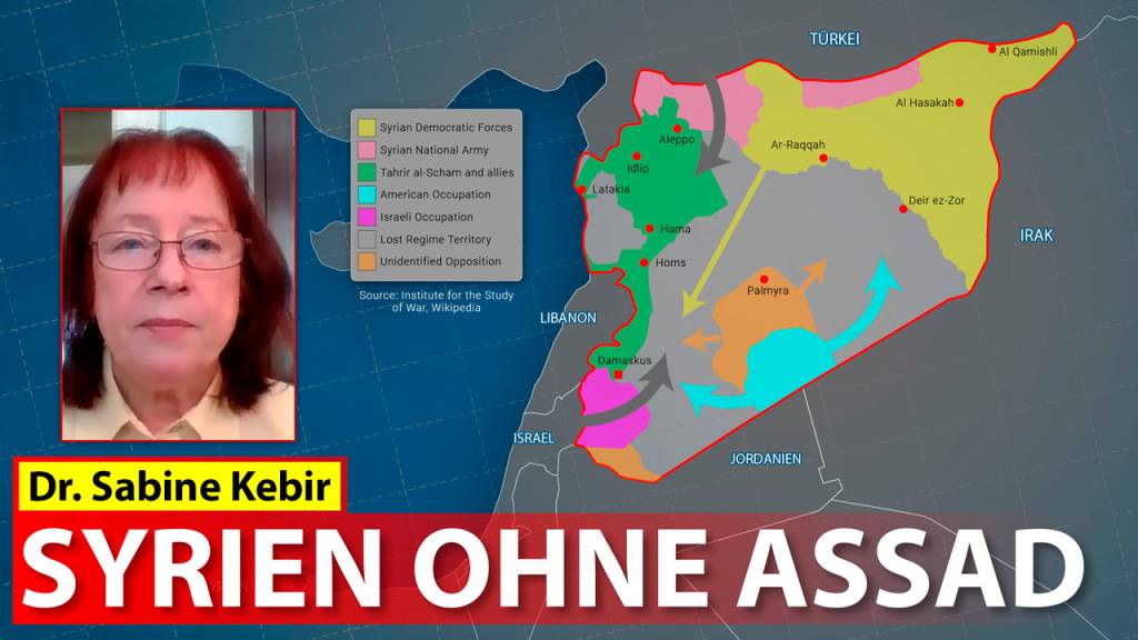 Wenig Aussicht auf Frieden in Syrien