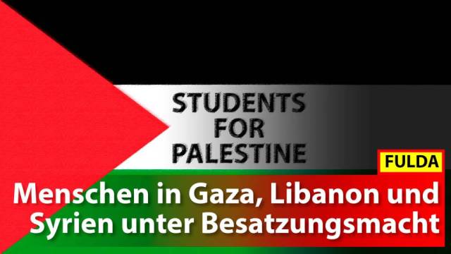 Gaza: Gezielter Kampf gegen die Bildung