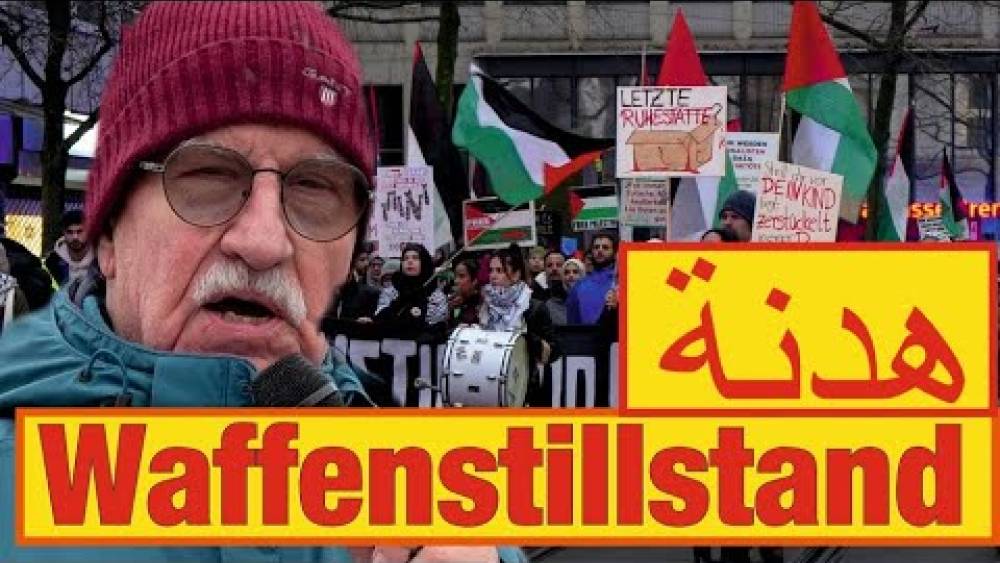 Waffenstillstand