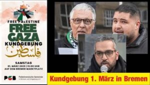 Free Gaza - Zerbricht der Waffenstillstand?