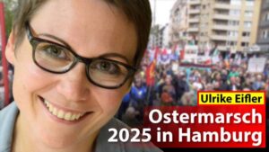 Militarisierungslogik unserer Zeit