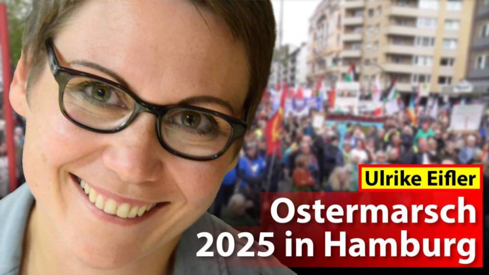 Militarisierungslogik unserer Zeit