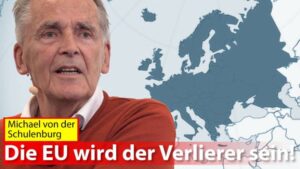 Der Untergang der Europäischen Union durch totale Irrationalität