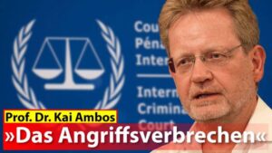 "Das Angriffsverbrechen"