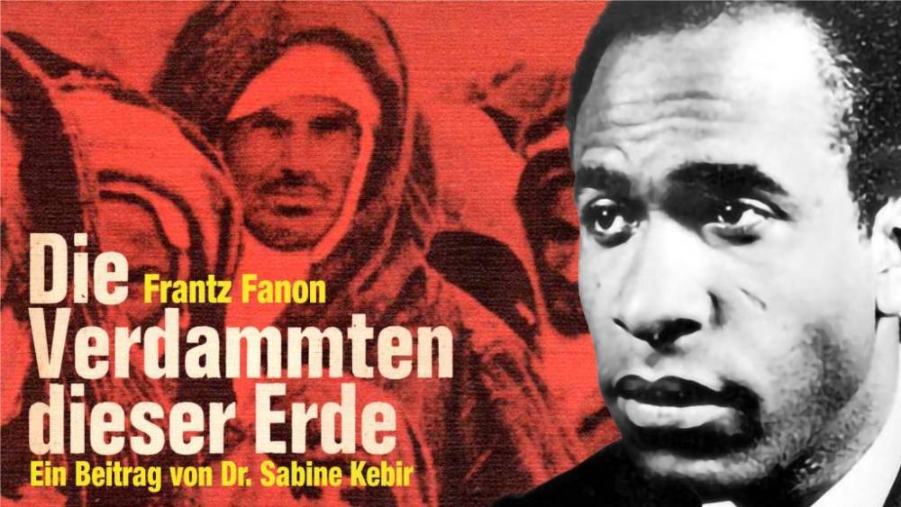 Die Verdammten dieser Erde
