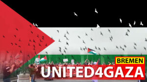 United4Gaza