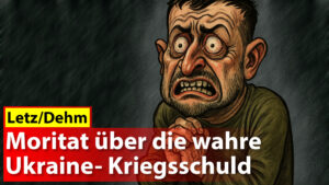 Dehm Moritat