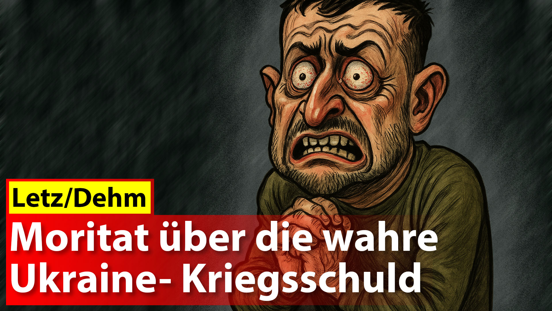 Als die NATO frech geworden