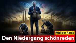 Niedergang