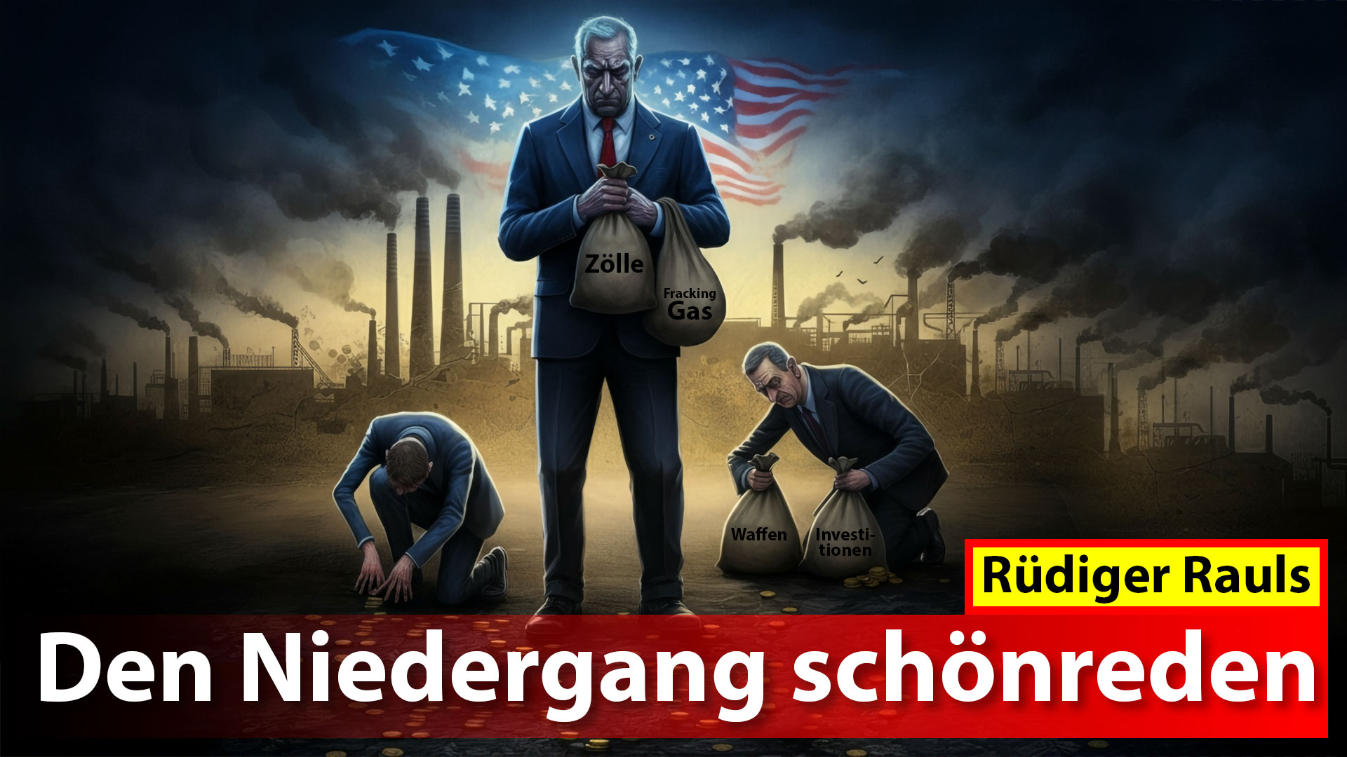 Niedergang