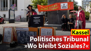 Wo bleibt Soziales