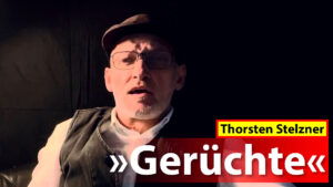 „Gerüchte“ - Lyrik von Thorsten Stelzner