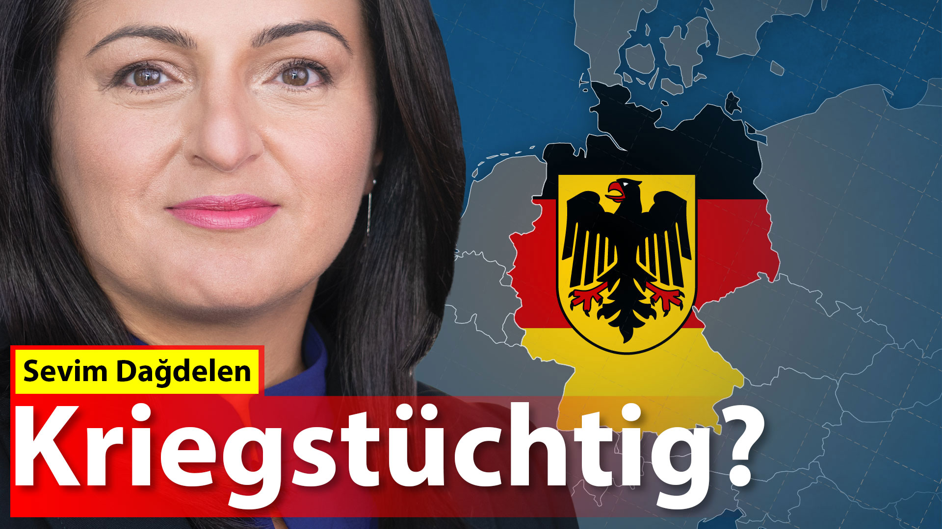 Kriegstüchtig?