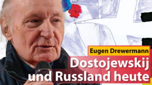 Drewermann - Dostojewski