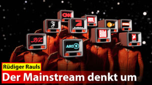 Rüdiger Rauls Der Mainstream denkt um