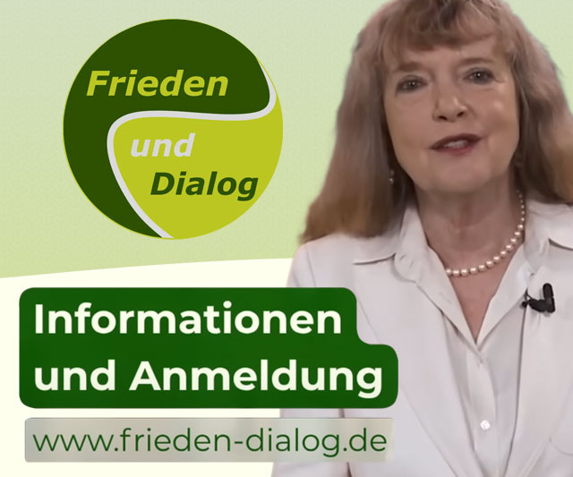 Wie kann Frieden aktiv gefördert werden? Welche Rolle spielen dabei Dialog, Vernetzung und ziviles Engagement? Welche Ziele wollen wir 2025/26 und darüber hinaus erreichen?
