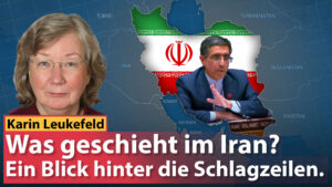 Was geschieht im Iran? Ein Blick hinter die Schlagzeilen.