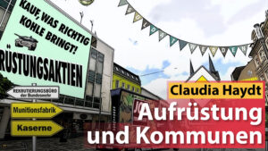 Olaf Scholz rief die ‚Zeitenwende‘ aus und Boris Pistorius forderte ‚Kriegstüchtigkeit‘ bis 2029, deren weitreichende gesellschaftliche Dynamik und Konsequenzen kaum überschätzt werden können.