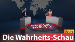 Damit wieder an richtigen Stellen die Tränen fließen!