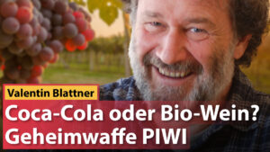 Weshalb wurde Valentin Blattner ein Pionier der nachhaltigen Landwirtschaft? Der Schweizer sieht nicht nur die Vorzüge für die Gesundheit von Mensch und Umwelt sondern auch die ökonomischen Vorteile.