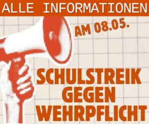 Alle Infos zum Schülerstreik