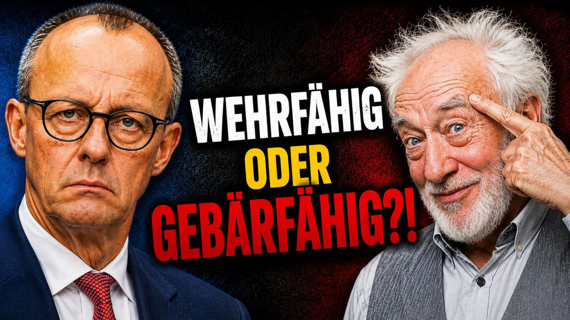  Wehrpflicht und Gebärfähigkeit unter Pistorius