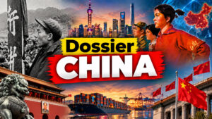 Unser Dossier zum Thema China, ganz neue und einige ältere Beiträge mit bleibender Aktualität