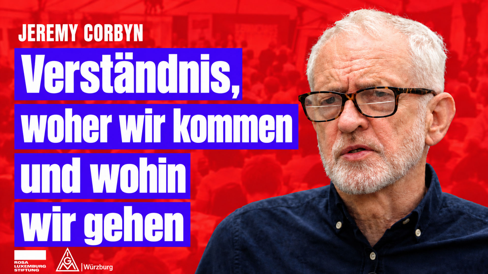 Verständnis, woher wir kommen und wohin wir gehen