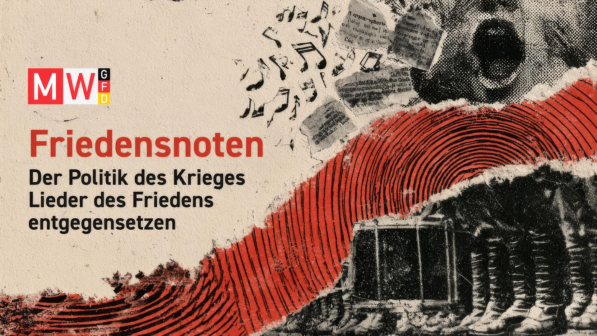 Friedensnoten  